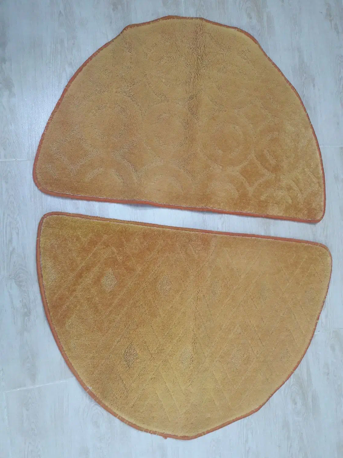 دو عدد پادری|پادری|بندرعباس, |دیوار