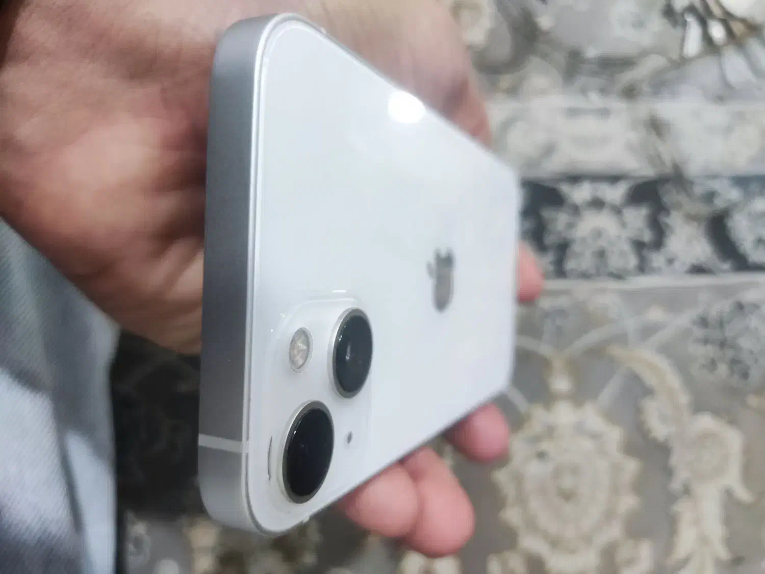 آیفون 13نرمال|موبایل|بروجرد, |دیوار