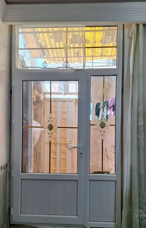 درب و پنجره upvc دوجداره رباط کریم حومه|خدمات پیشه و مهارت|رباط‌کریم, رباط‌کریم|دیوار