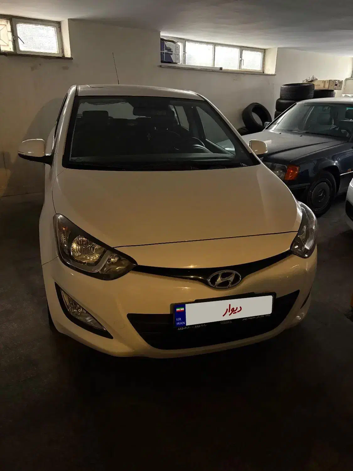 هیوندا i20|خودرو سواری و وانت|تهران, مجیدیه|دیوار