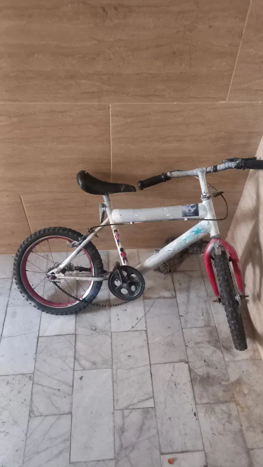 دوچرخه|دوچرخه، اسکیت، اسکوتر|نسیم‌شهر, |دیوار