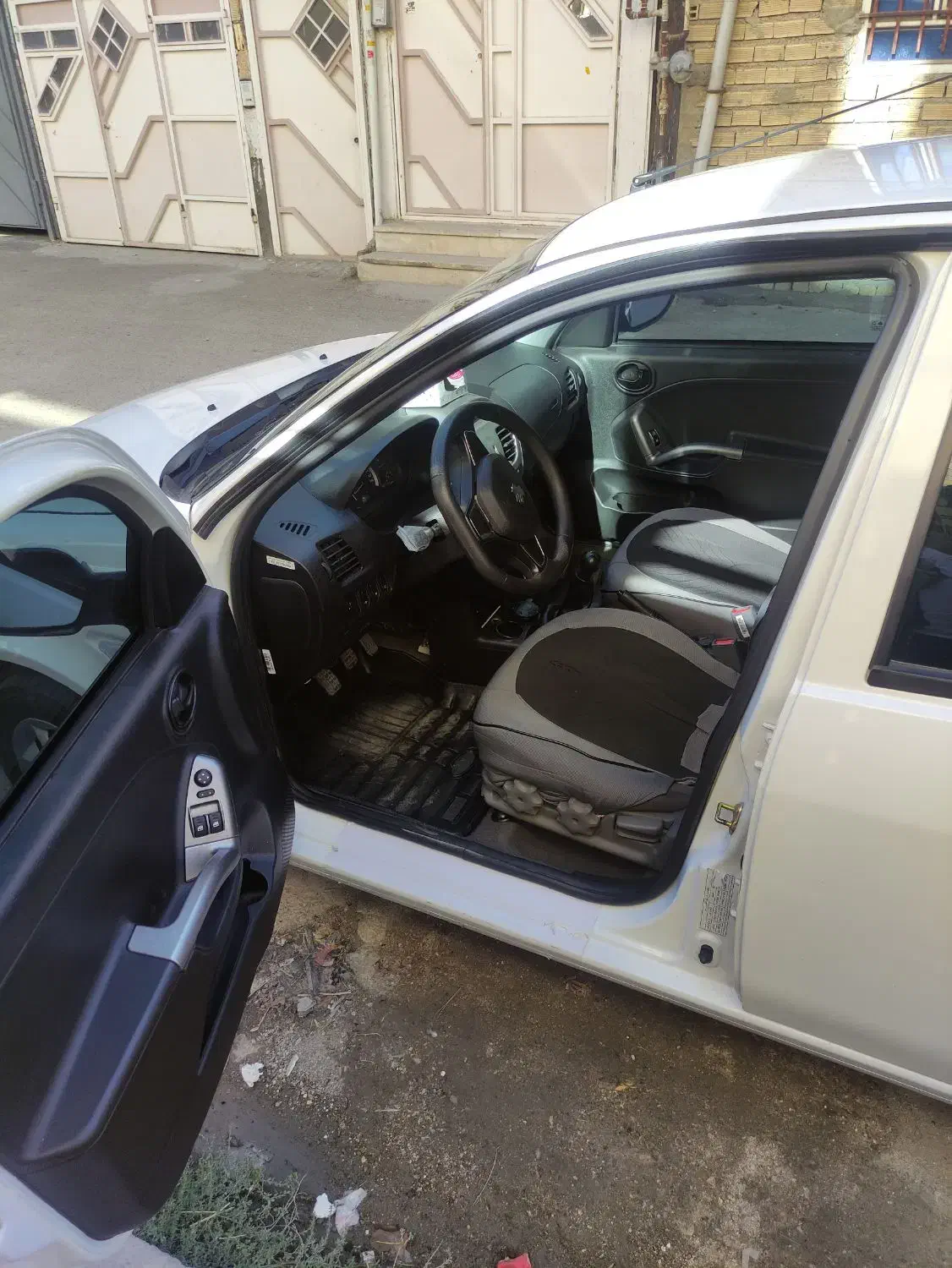 ساینا sدوگانه|خودرو سواری و وانت|اسلام‌‌آباد غرب, |دیوار