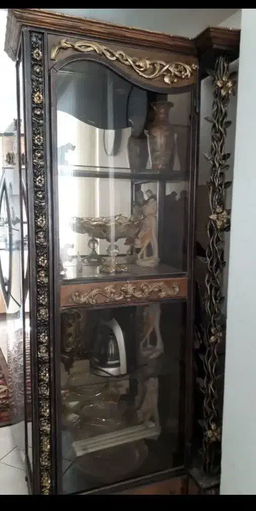 بوفه|بوفه، ویترین، کنسول|مشهد, کوی المهدی|دیوار