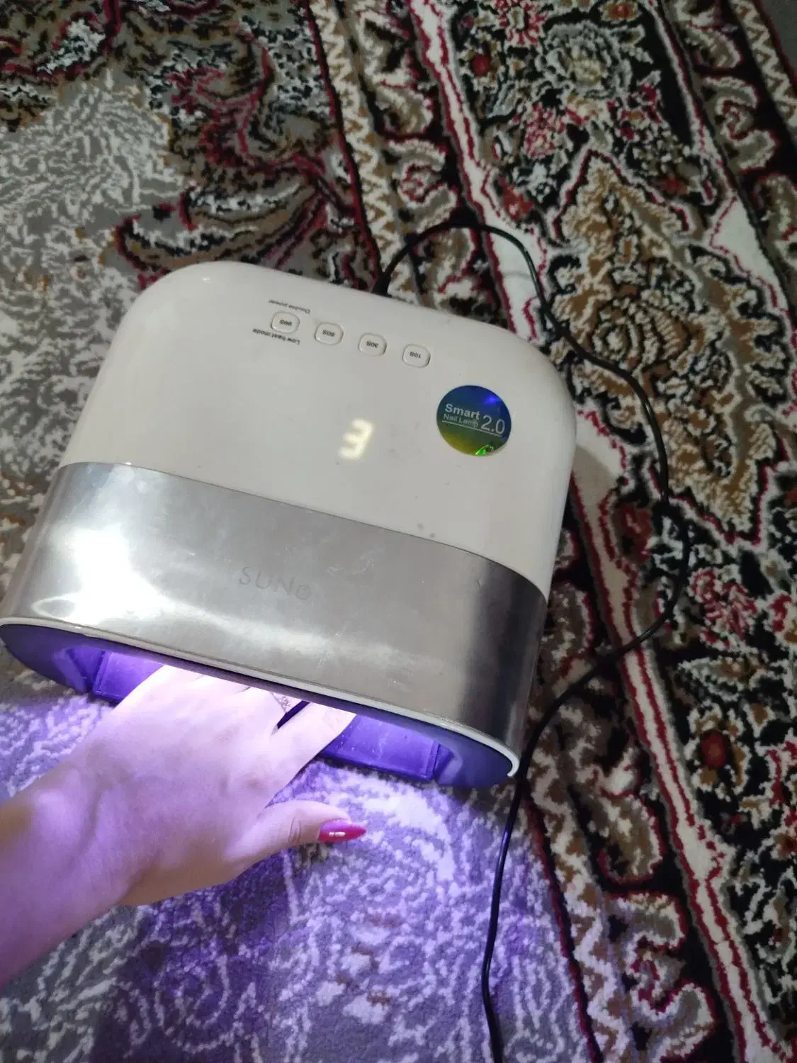 یووی|آرایشی، بهداشتی، درمانی|قرچک, پویینک|دیوار