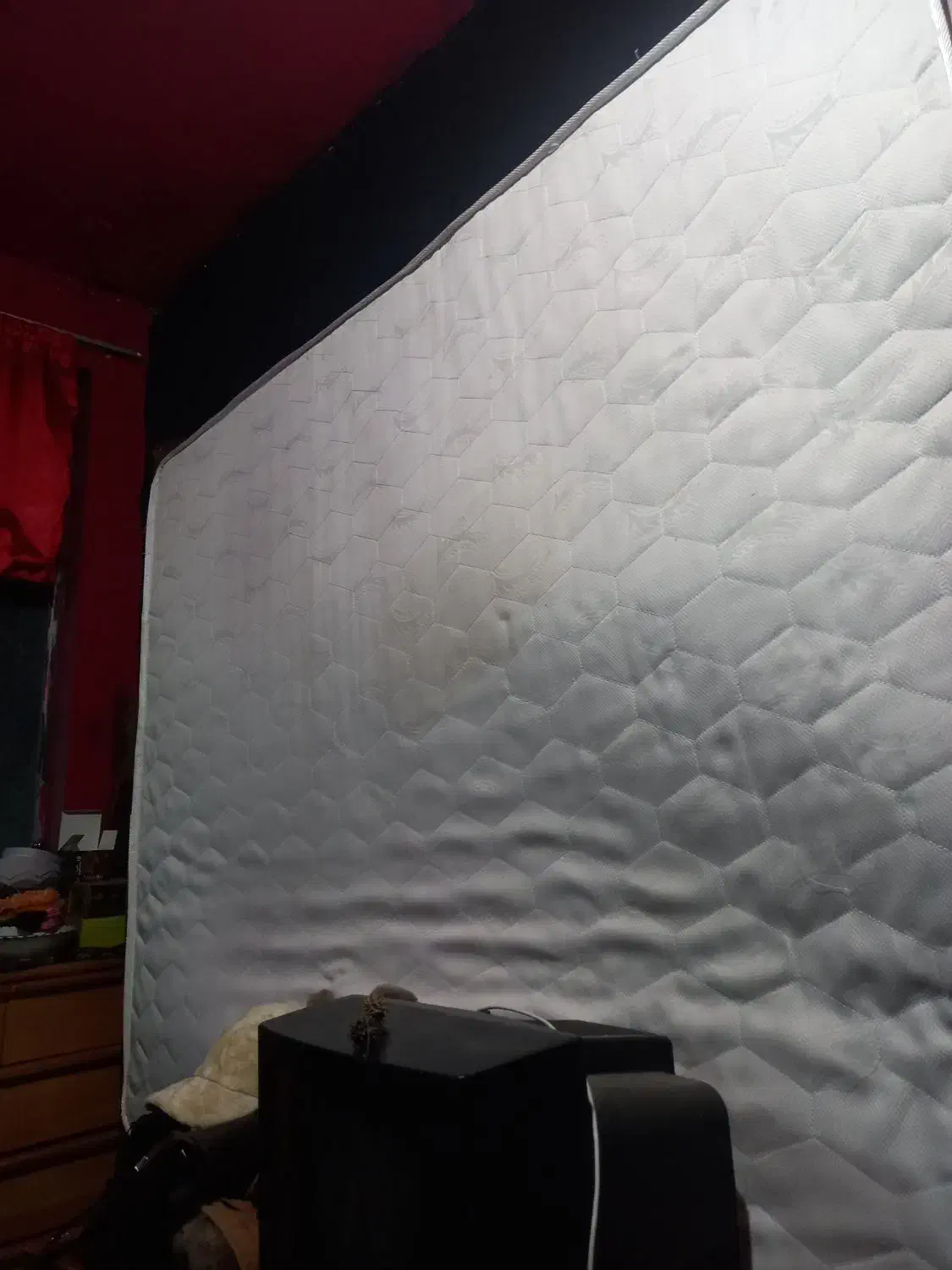 تشک دونفره|تشک تختخواب|بابلسر, |دیوار