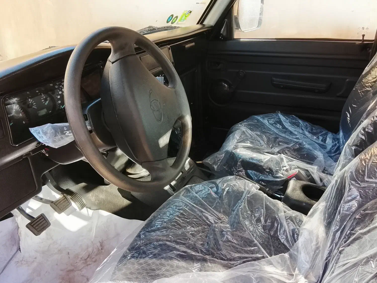 زامیاد z24 اتاق دار|خودرو سواری و وانت|کرمان, |دیوار