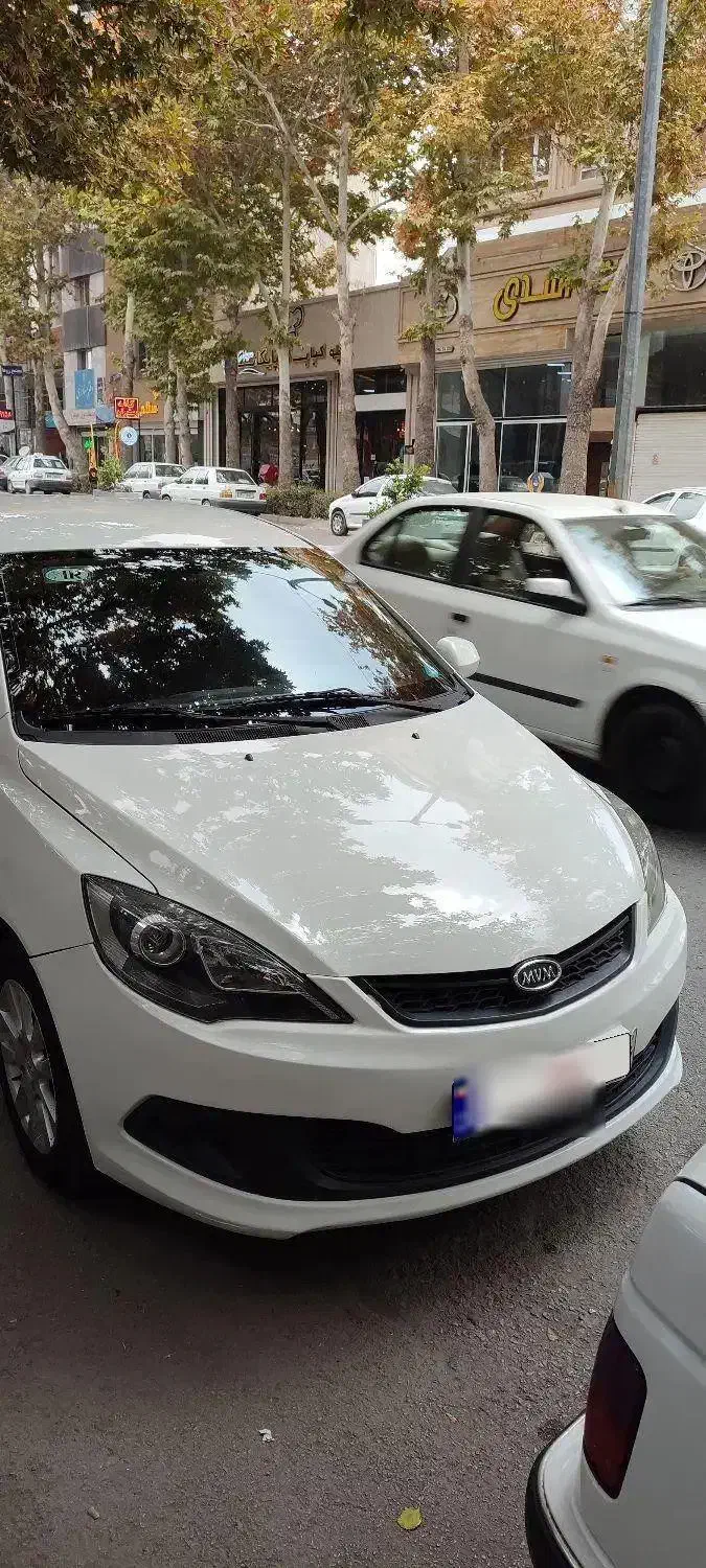 Mvm 315 به رویت|خودرو سواری و وانت|بجنورد, |دیوار