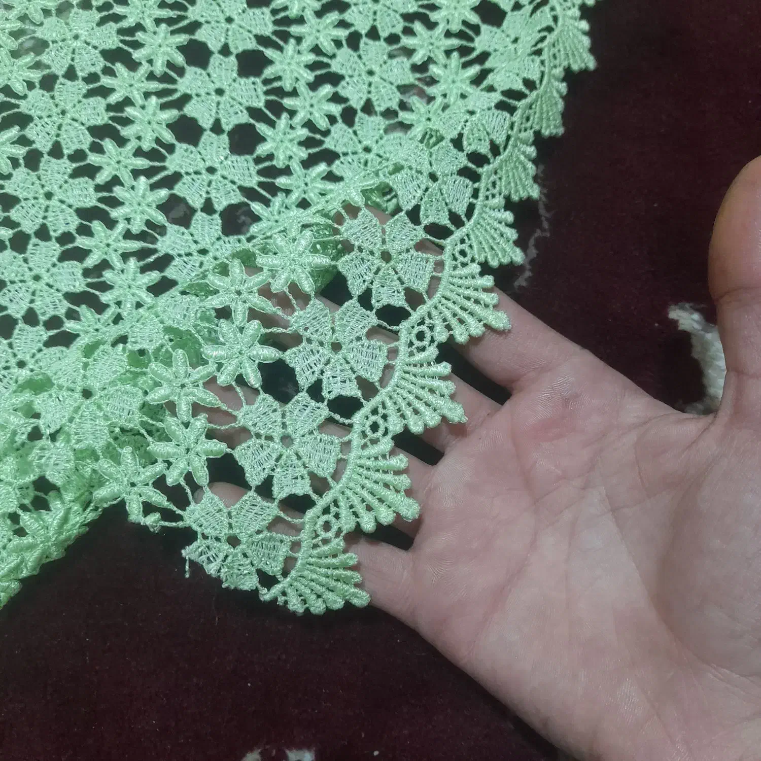 پارچه|لوازم خیاطی و بافتنی|تهران, هرندی|دیوار