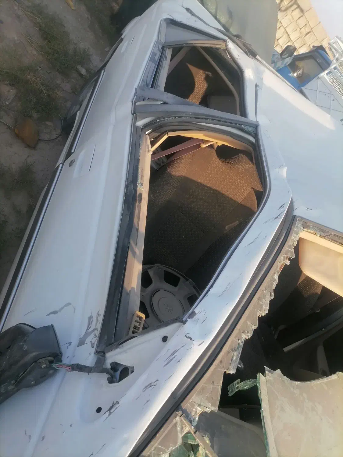 تصادفی.خ. ر ی. د ا ر م|خدمات موتور و ماشین|دهدشت, |دیوار