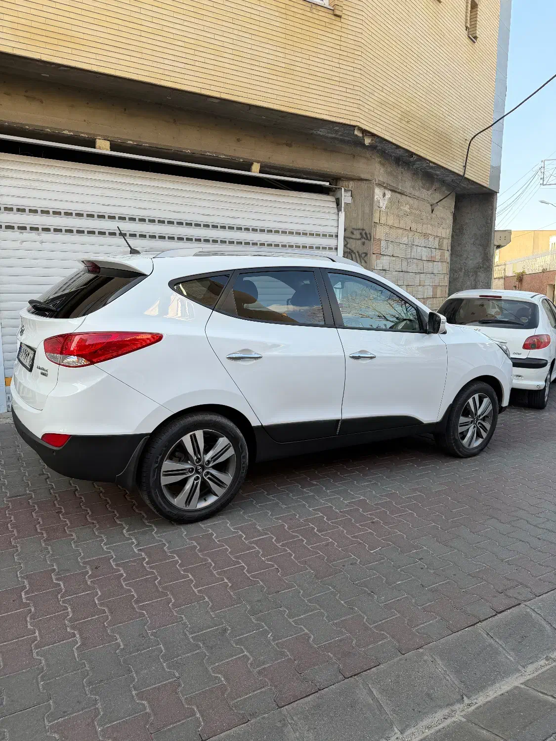 ماشین|خودرو سواری و وانت|تبریز, |دیوار