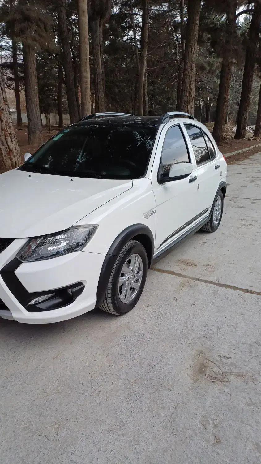 کوییک1403gxrl|خودرو سواری و وانت|دورود, |دیوار