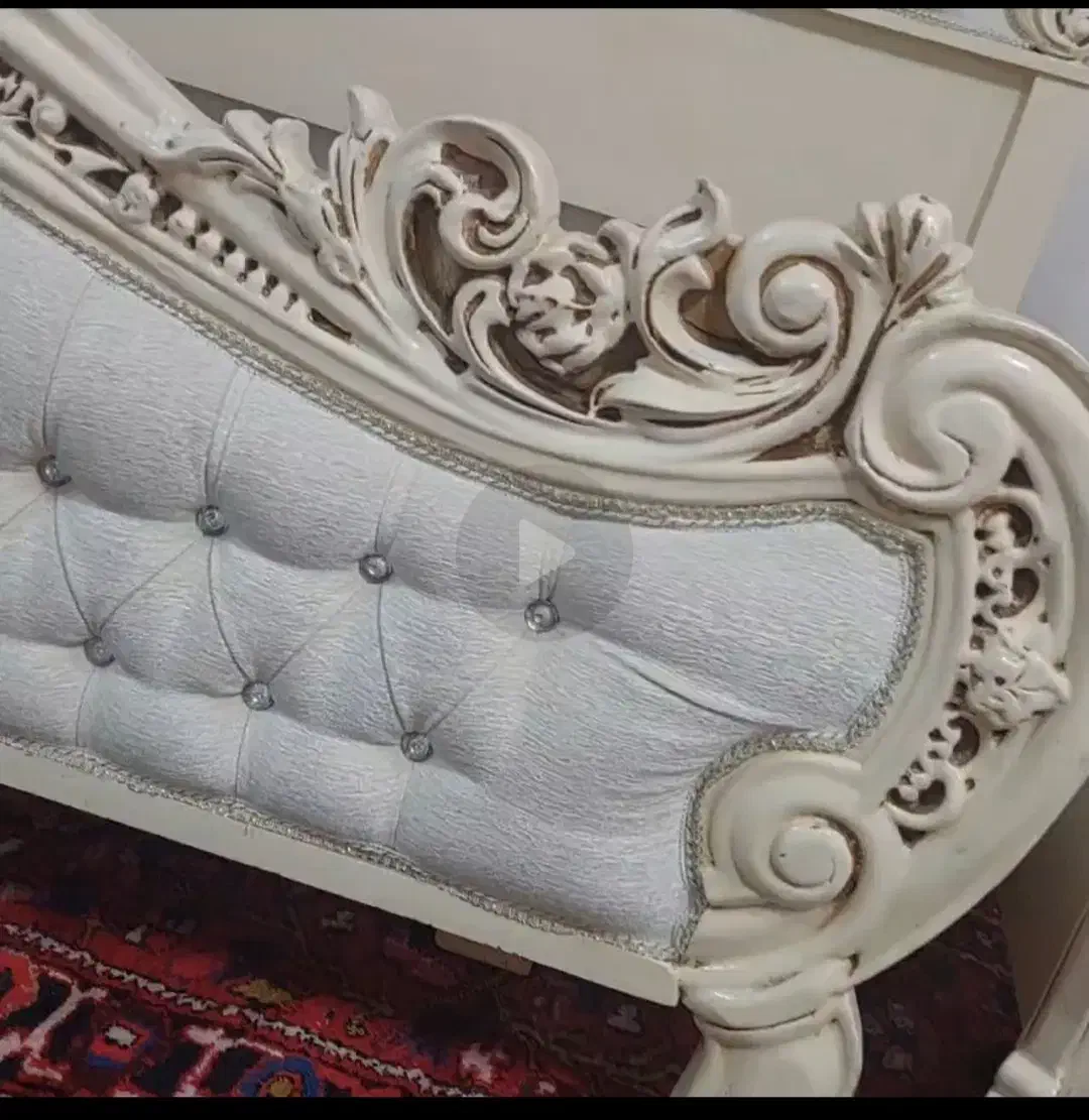 سرویس خواب|تخت و سرویس خواب|بناب, |دیوار