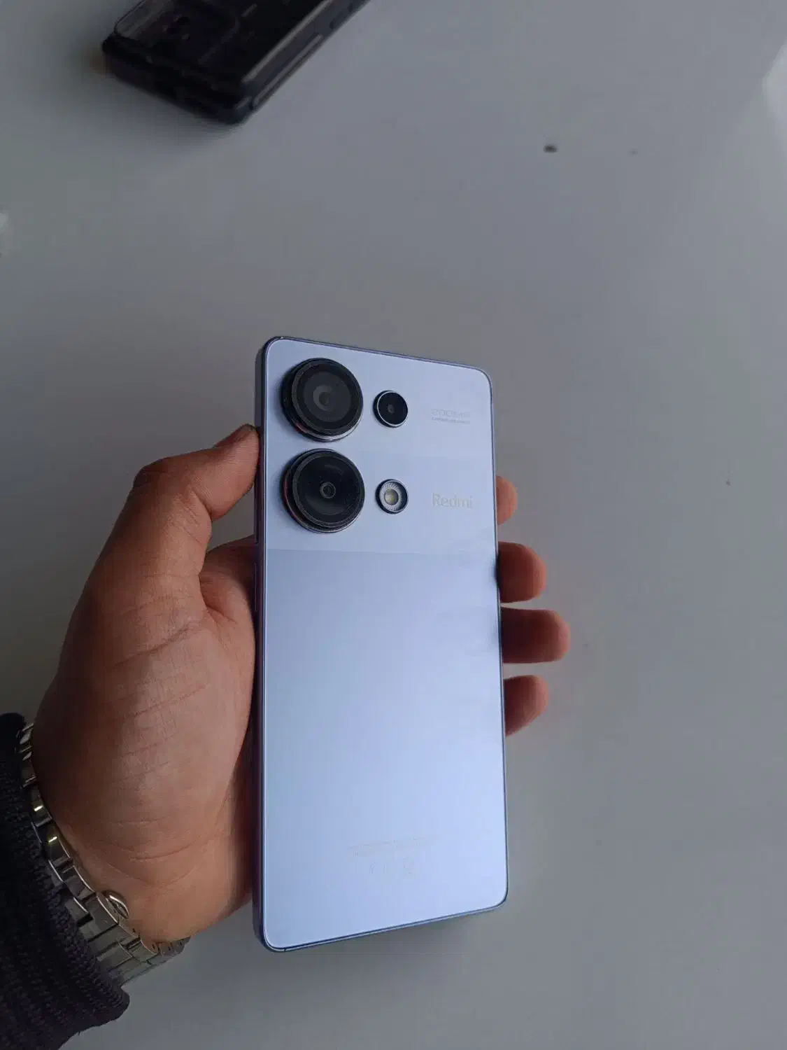 شیائومی Redmi Note 13 pro|موبایل|اسلام‌‌آباد غرب, |دیوار