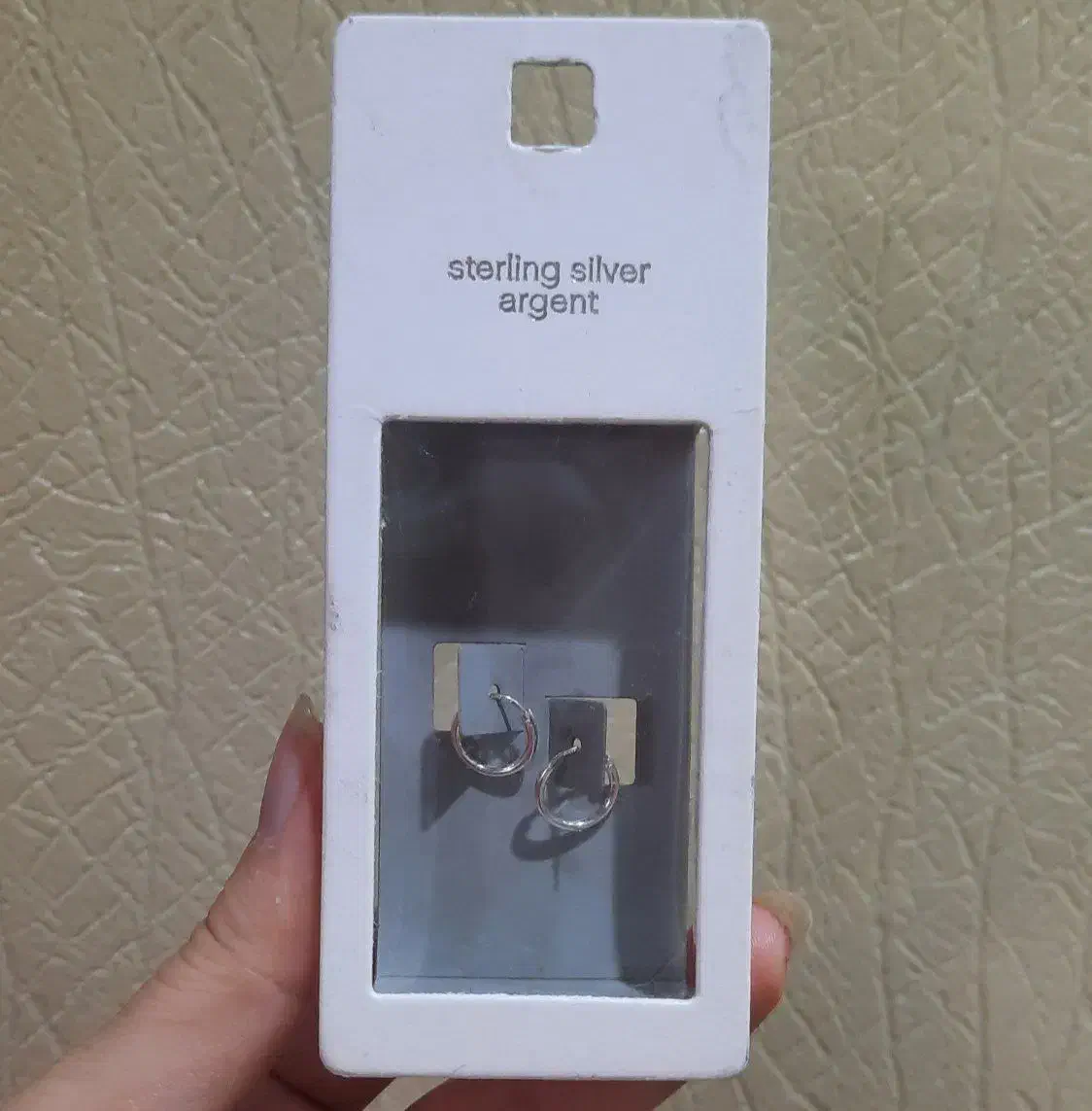 گوشواره نقره ۹۲۵|جواهرات|تهران, جیحون|دیوار