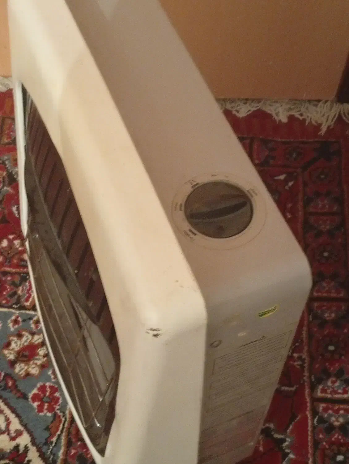 بخاری‌بدون‌دودکش‌پلار|بخاری، هیتر، شومینه|بندر ماهشهر, |دیوار