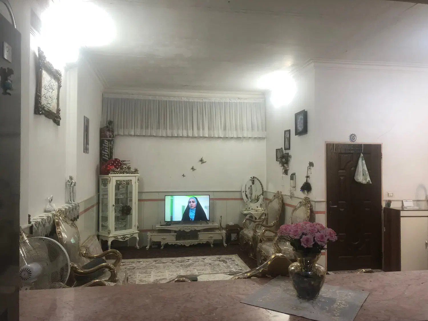 اجاره خانه|اجارهٔ آپارتمان|قم, علی آباد سعدگان|دیوار