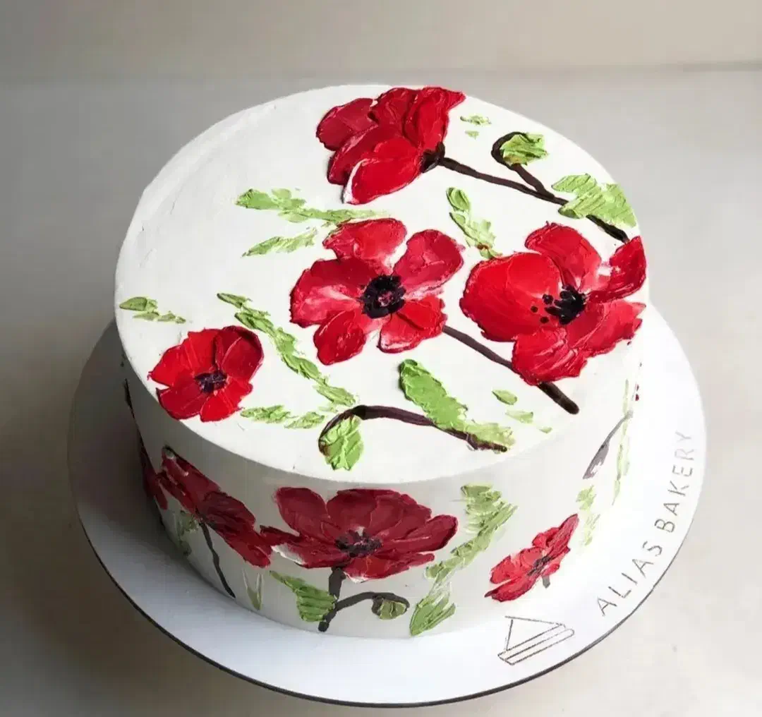 کیک و مینی کیک یلدایی خانگی|خوردنی و آشامیدنی|نوشهر, |دیوار