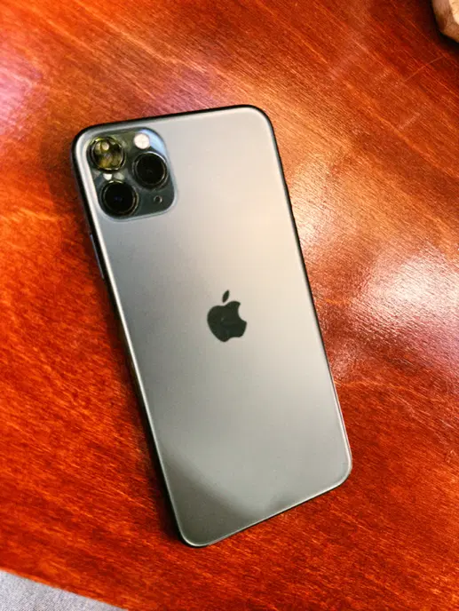 Iphone 11 pro max|موبایل|مشهد, شهید فرامرز عباسی|دیوار