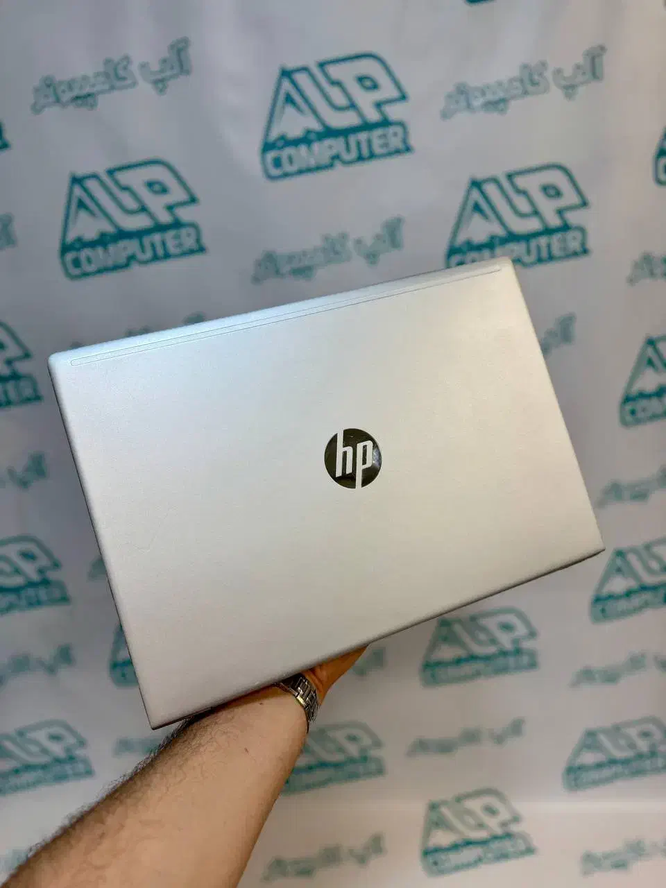 لپتاپ Hp فلزی نسل ۱۰ ProBook 450 G7|رایانه همراه|تهران, مهران|دیوار