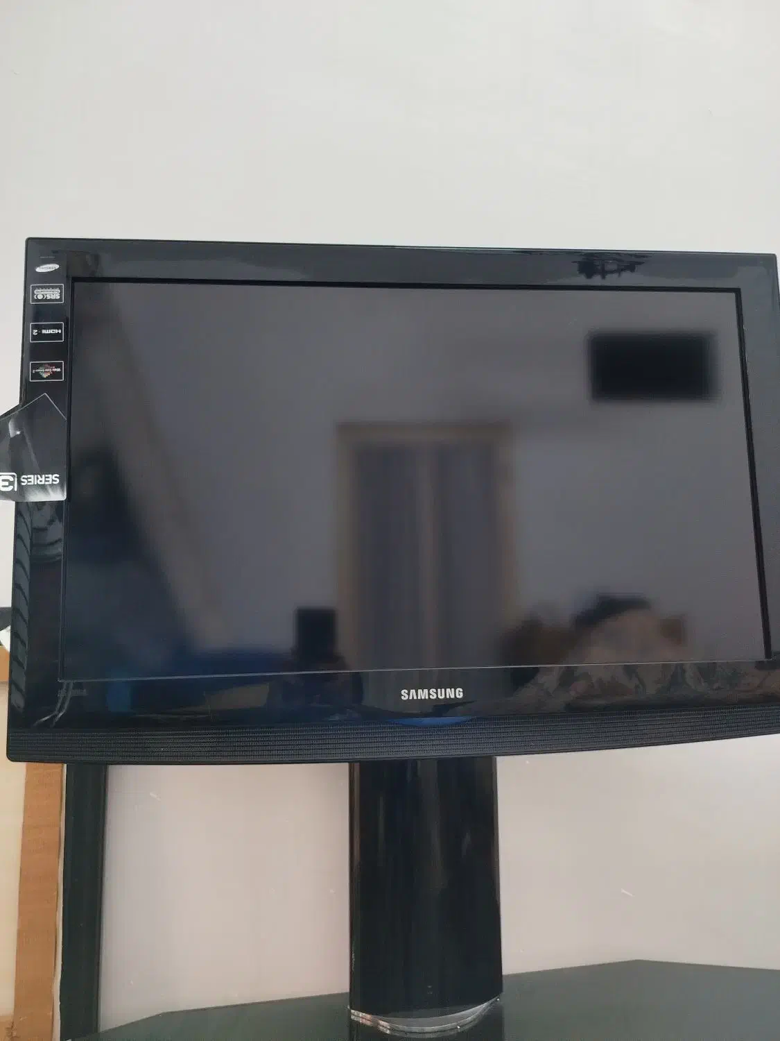 فروش ال سی دی بامیز و گاز فر درحد|تلویزیون و پروژکتور|آزادشهر, |دیوار