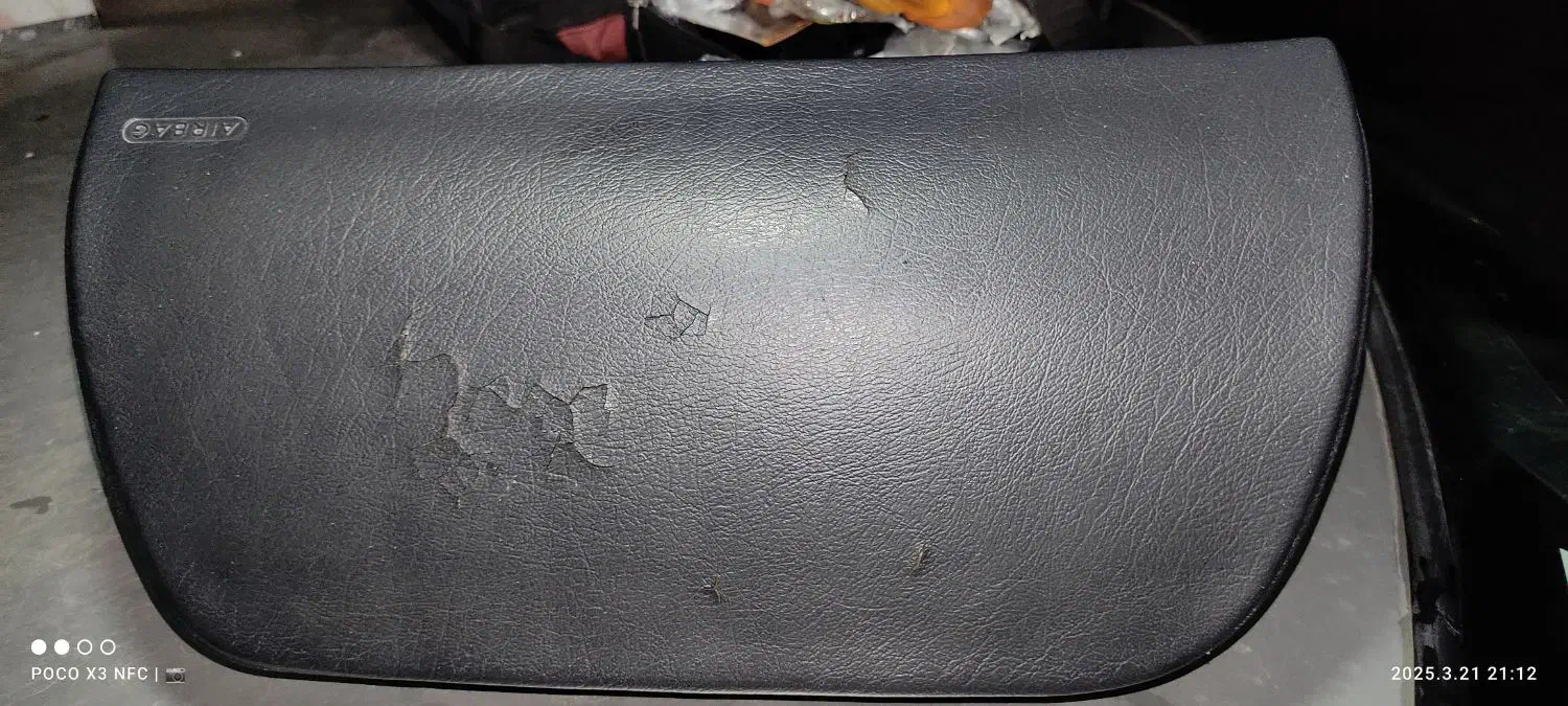 فروش اربک زانتیا|قطعات یدکی و لوازم جانبی|بیرجند, |دیوار