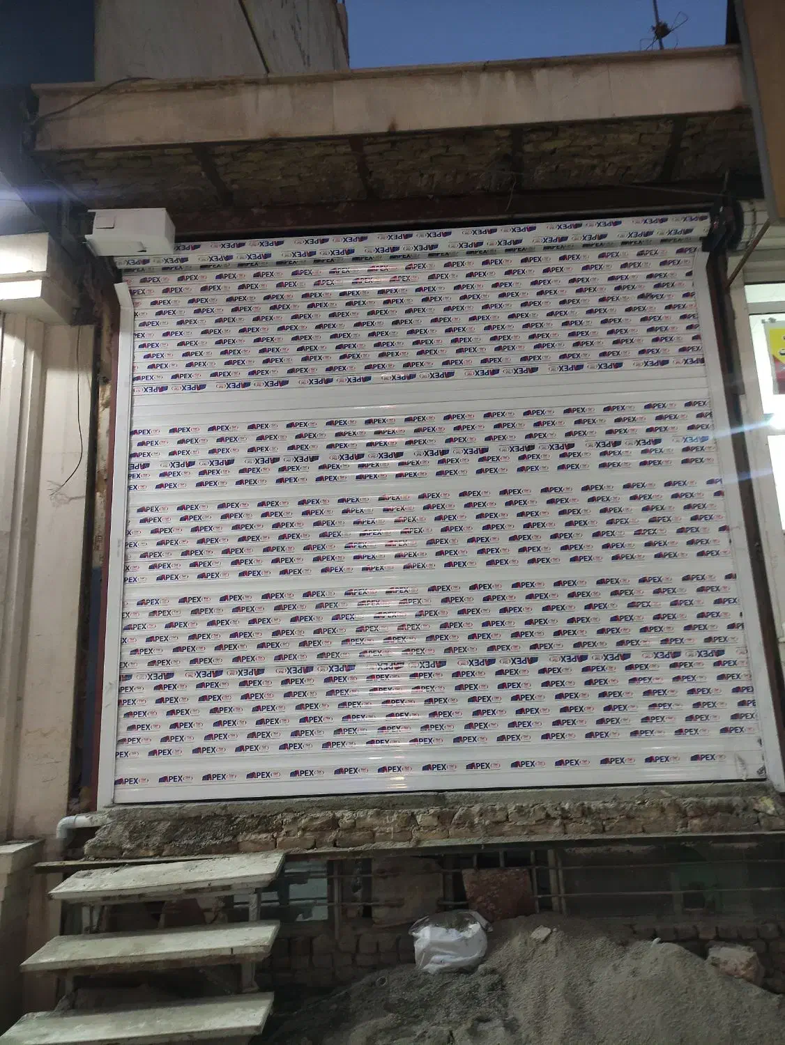 اجرای انواع کرکره برقی.برند اکرول.التک.اپکس.وغیره|خدمات پیشه و مهارت|محمدشهر, محمدشهر|دیوار