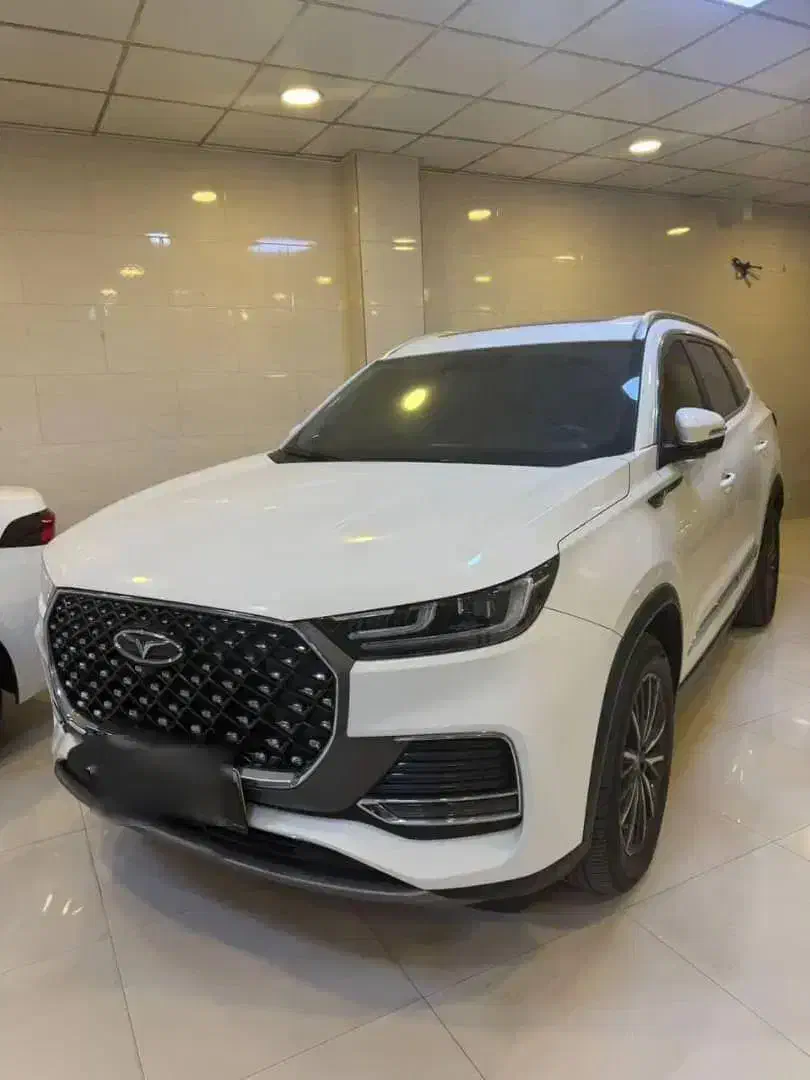 تیگو 8 پرومکس ie مدل 1402|خودرو سواری و وانت|سیرجان, |دیوار