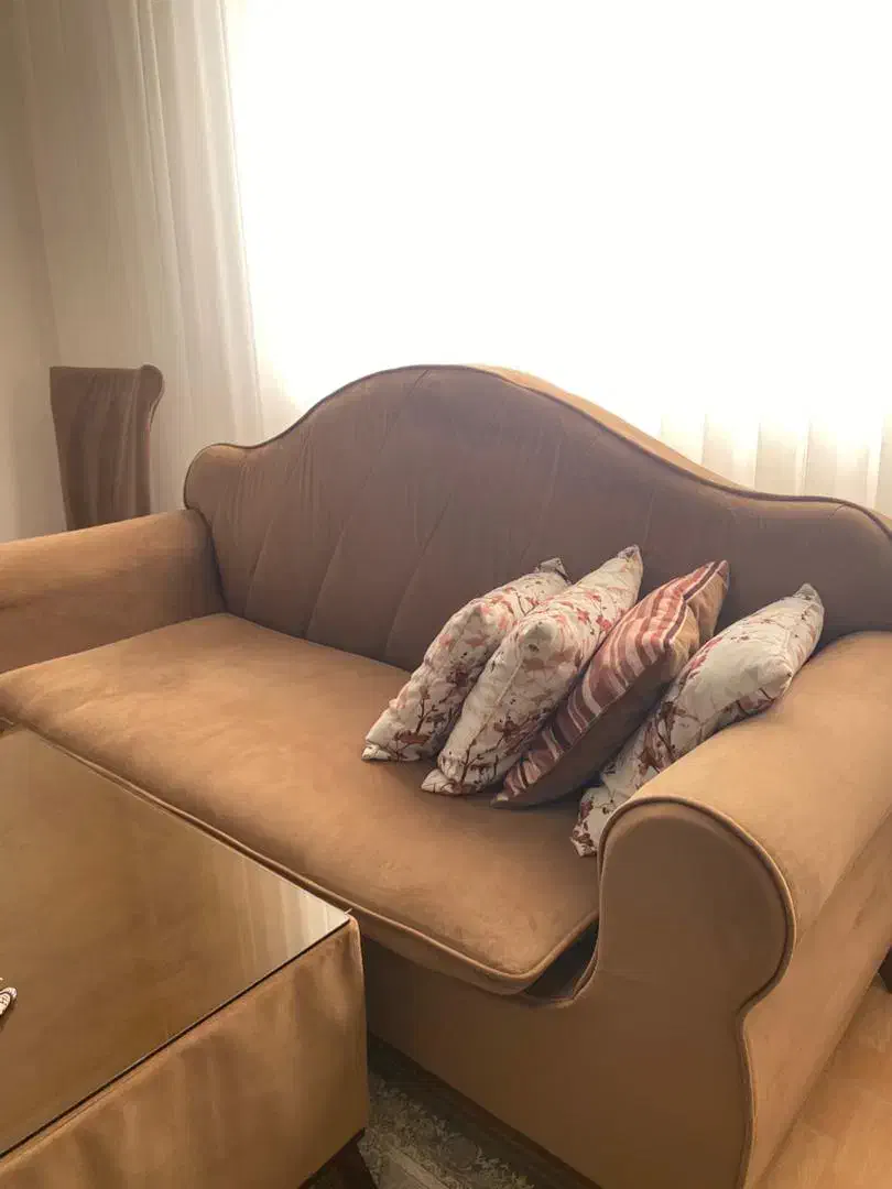 فروس مبل راحتی|مبلمان خانگی و میز عسلی|خرمدره, |دیوار