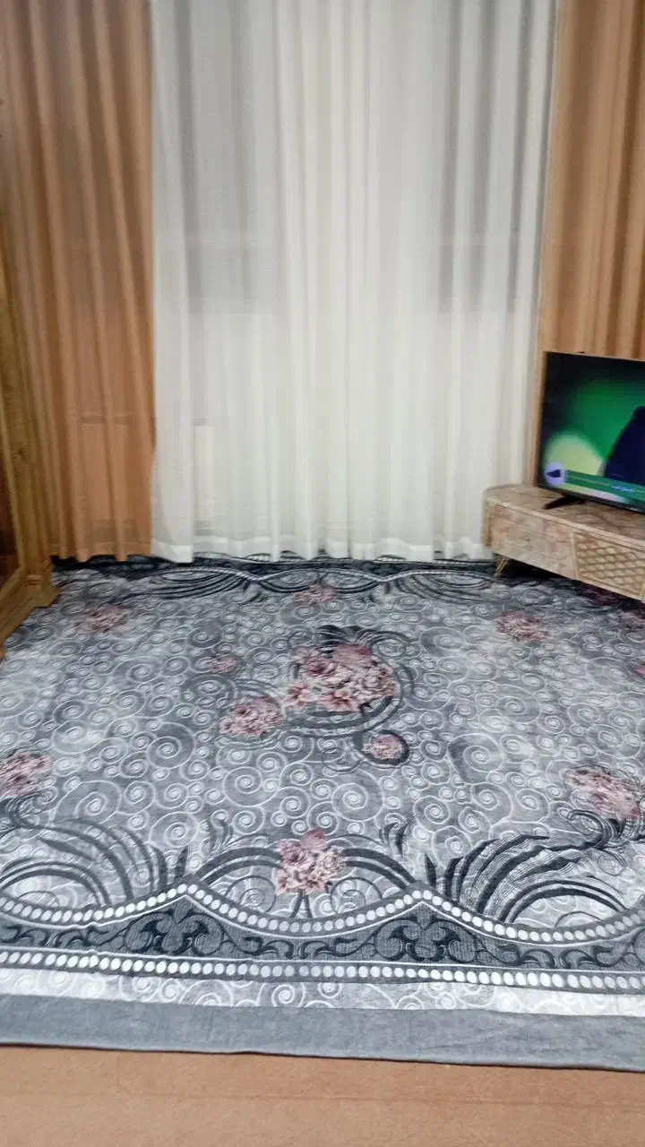 فرشینه|روفرشی|یزد, |دیوار