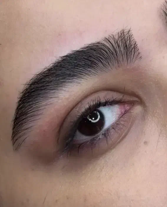 اصلاح تخصصی ابرو|خدمات آرایشگری و زیبایی|گرگان, |دیوار