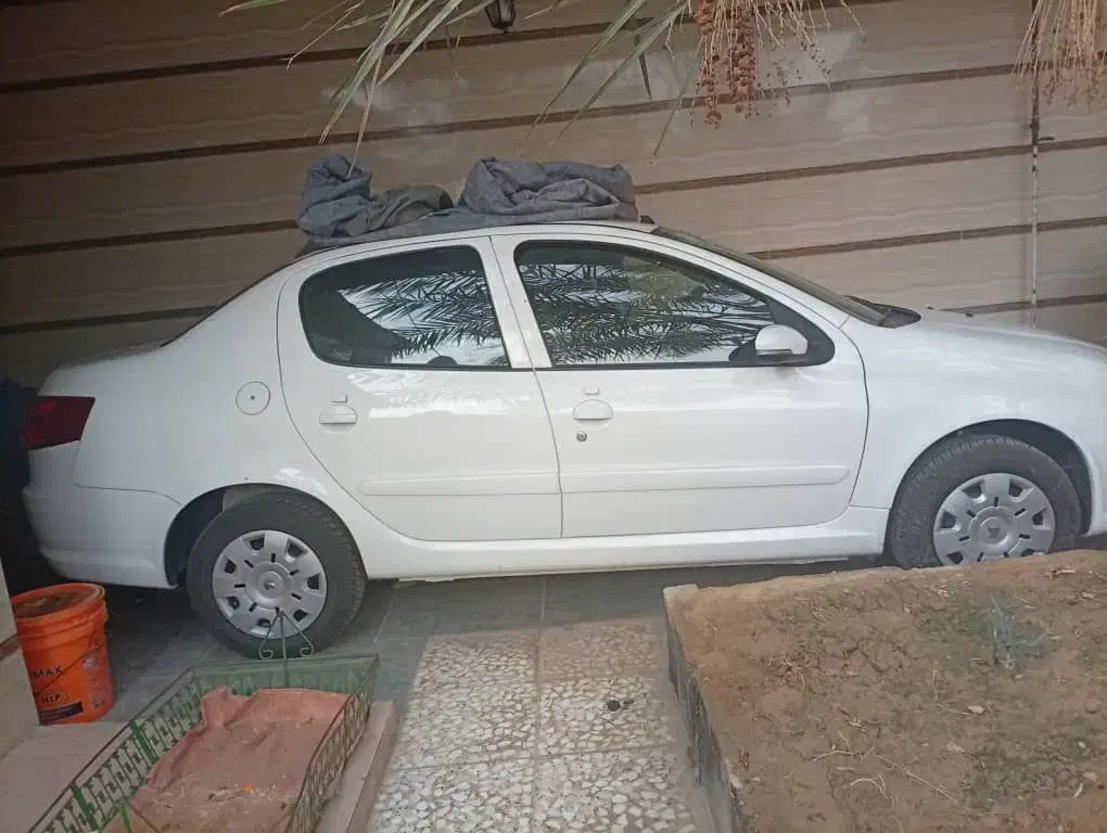 مدل آخر ۴۰۲|خودرو سواری و وانت|شادگان, |دیوار