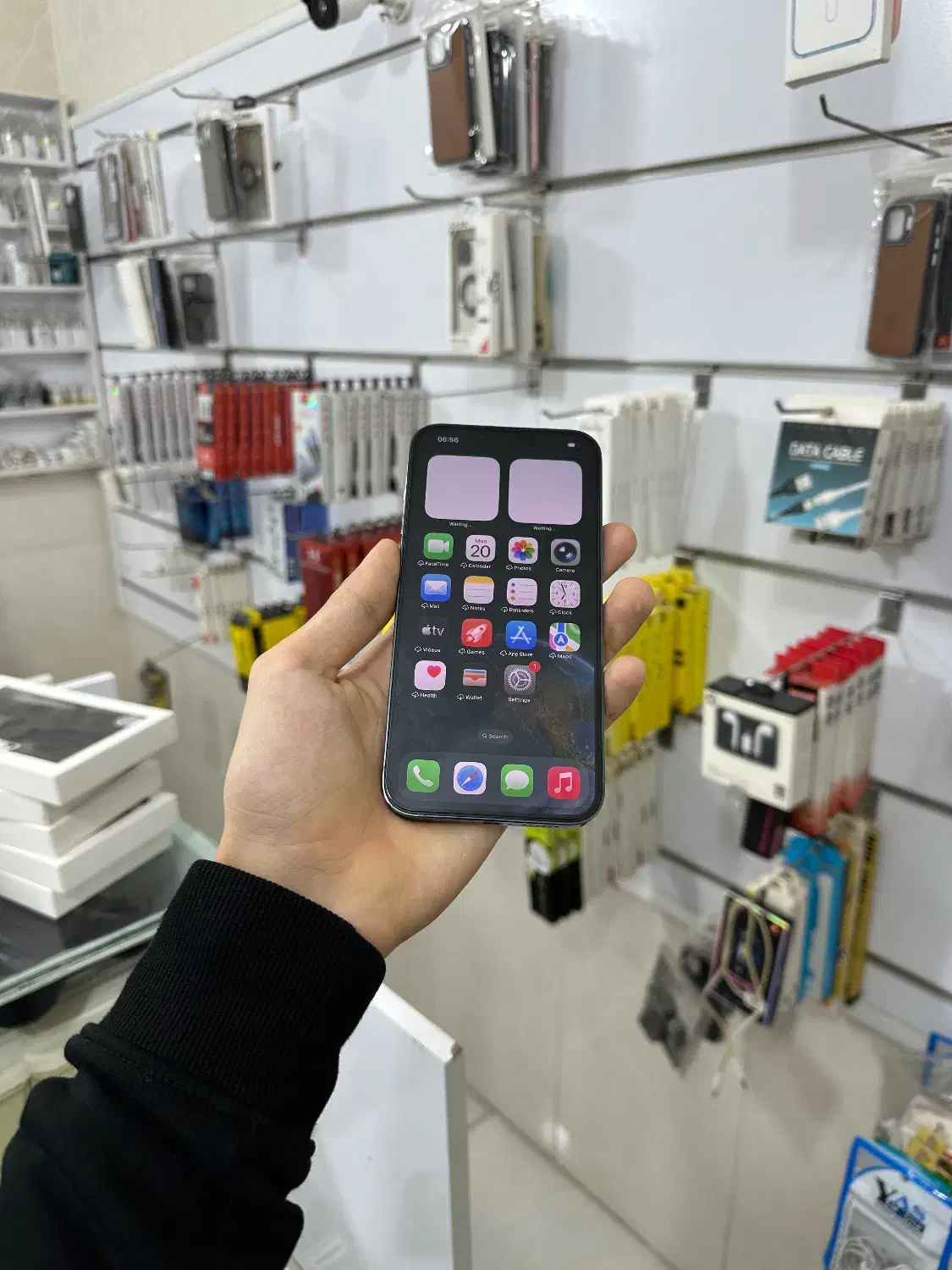 13 pro max|موبایل|ارومیه, |دیوار