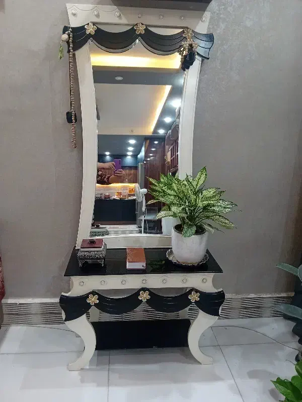 میز کنسول|بوفه، ویترین، کنسول|خرمشهر, |دیوار