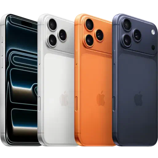 iphone 17 pro max  اقساطی 18 ماهه|موبایل|اصفهان, چرخاب|دیوار