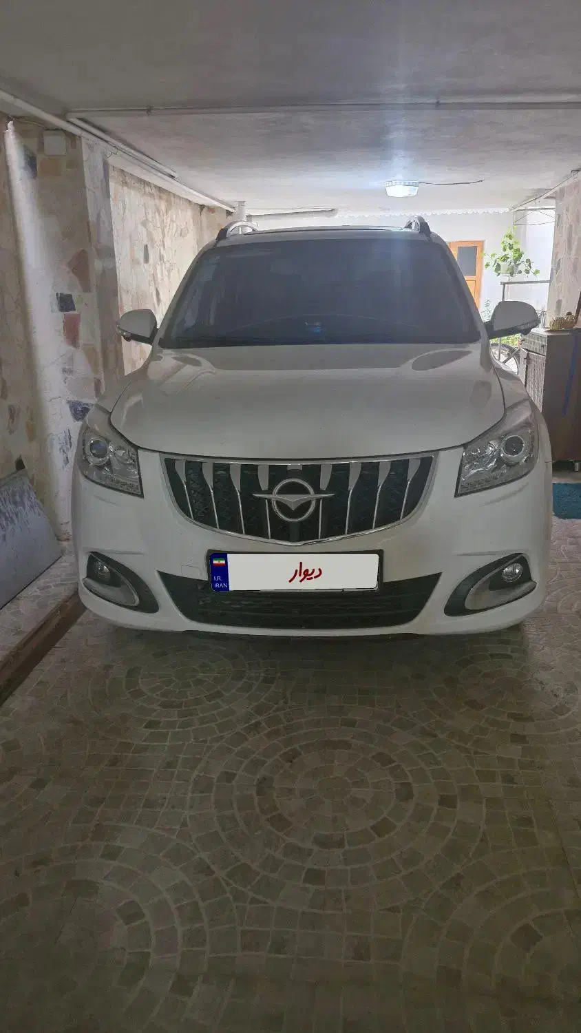 فروش ماشین|خودرو سواری و وانت|آستارا, |دیوار