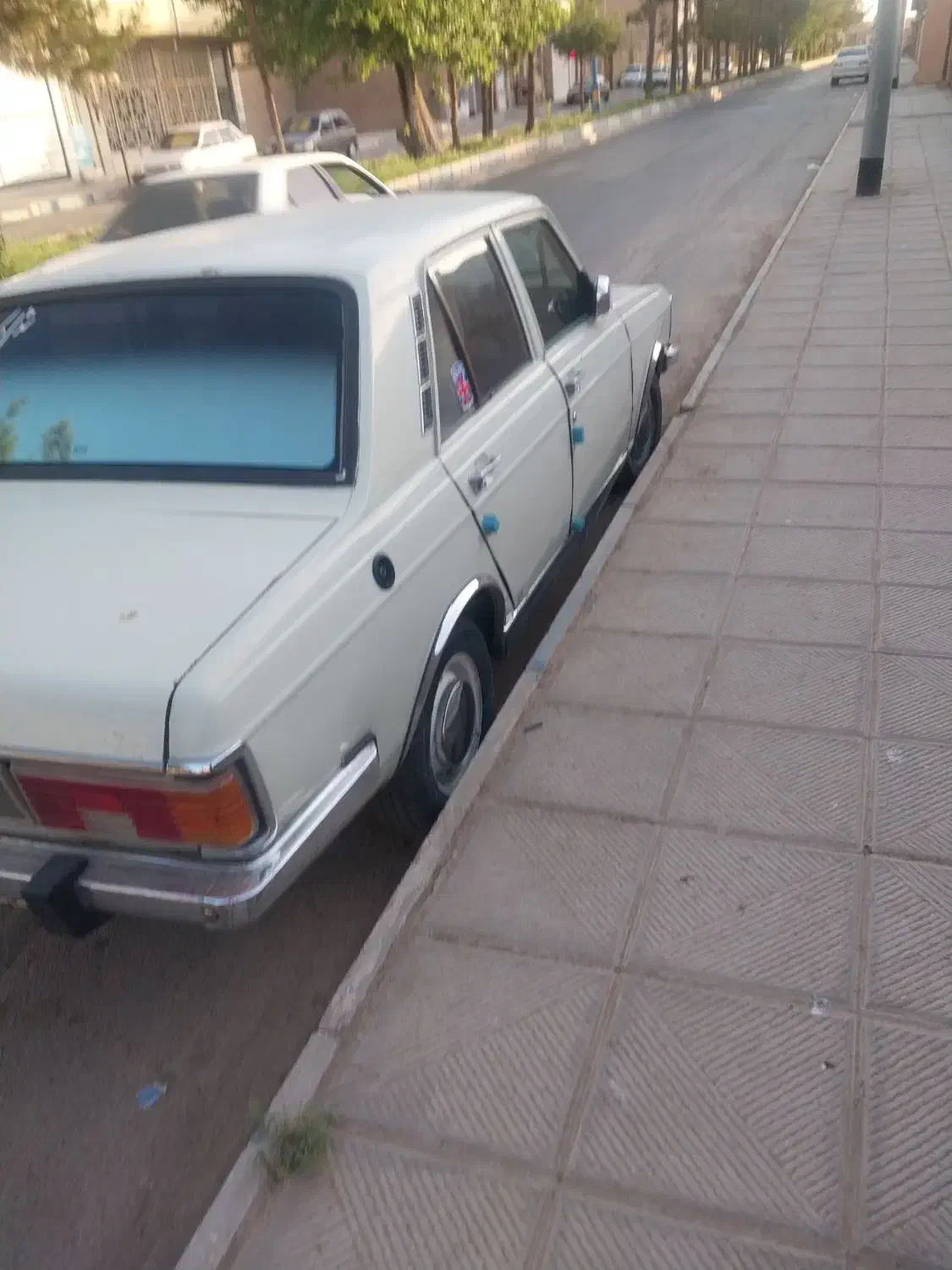 پیکان سواری ۸۲|خودرو سواری و وانت|میبد, |دیوار