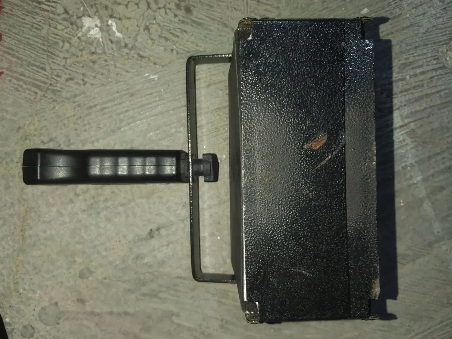 پروژکتور فیلمبرداری سالم 500 هزار|دوربین عکاسی و فیلمبرداری|قوچان, |دیوار