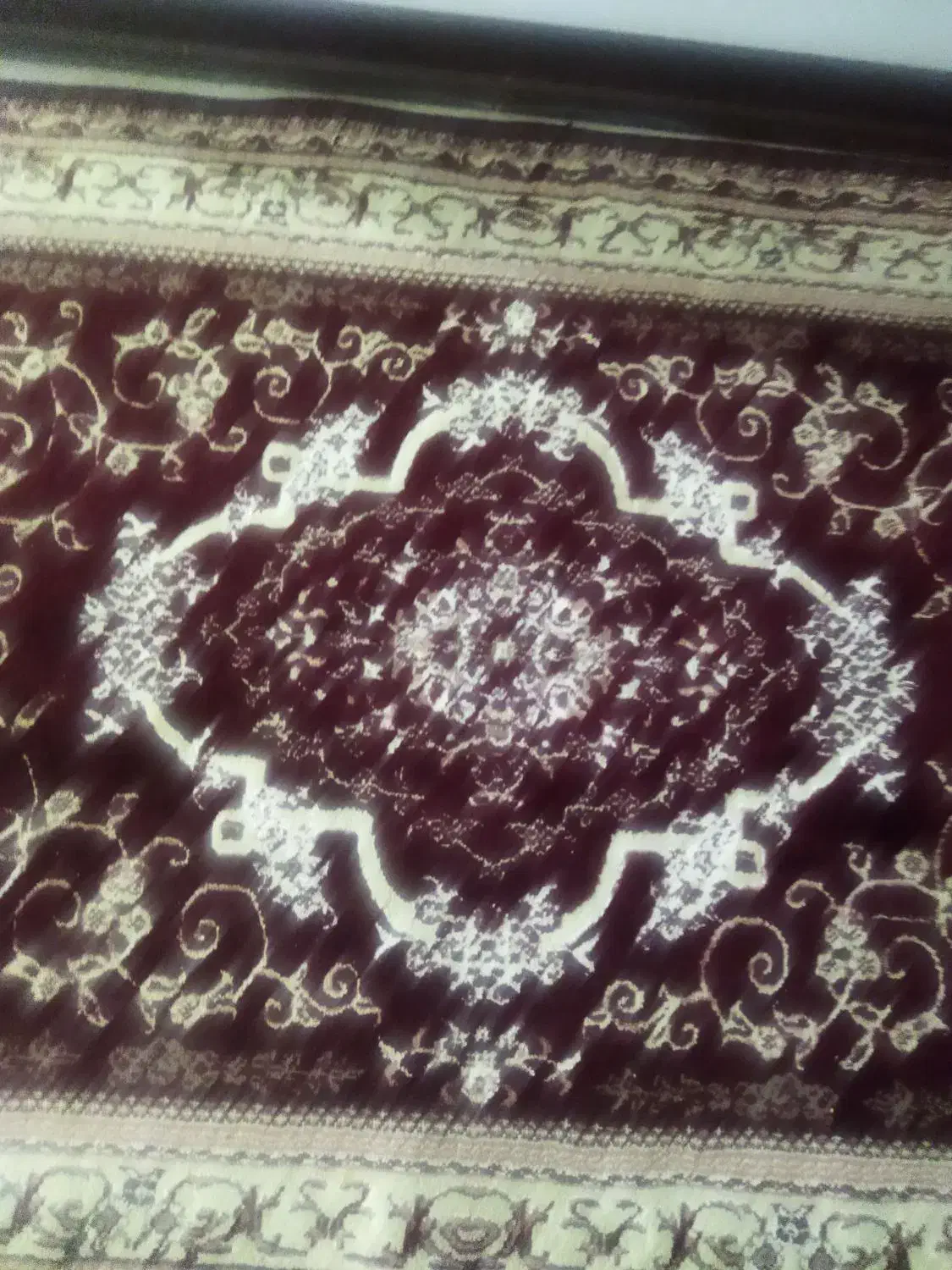 کنا ره فرش ۱در ۴|فرش|زاهدان, |دیوار