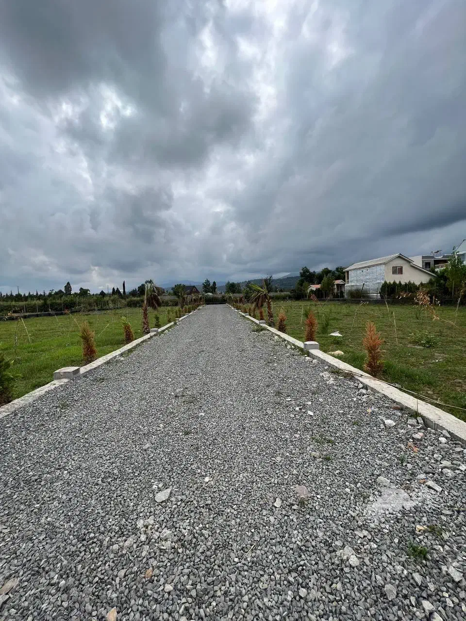 زمین 170 متری سرمایه‌گذاری/قابل افزایش|فروش زمین و ملک کلنگی|چمستان, |دیوار