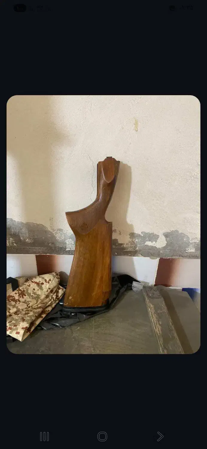 قنداق دولول هوماک|ابزارآلات|آبدانان, |دیوار