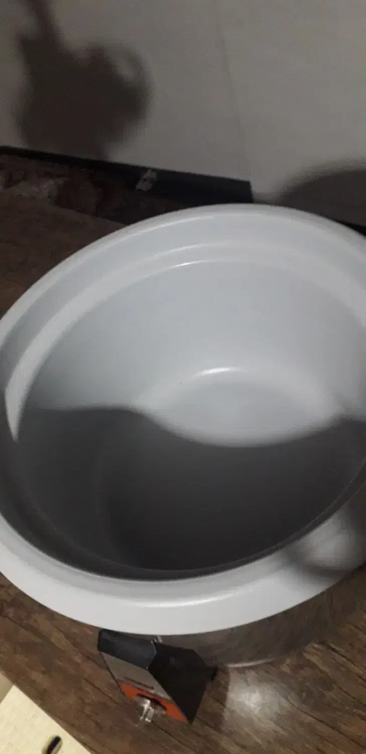 پلوپز ۱۲ نفره|اجاق گاز و لوازم برقی پختوپز|کنگاور, |دیوار