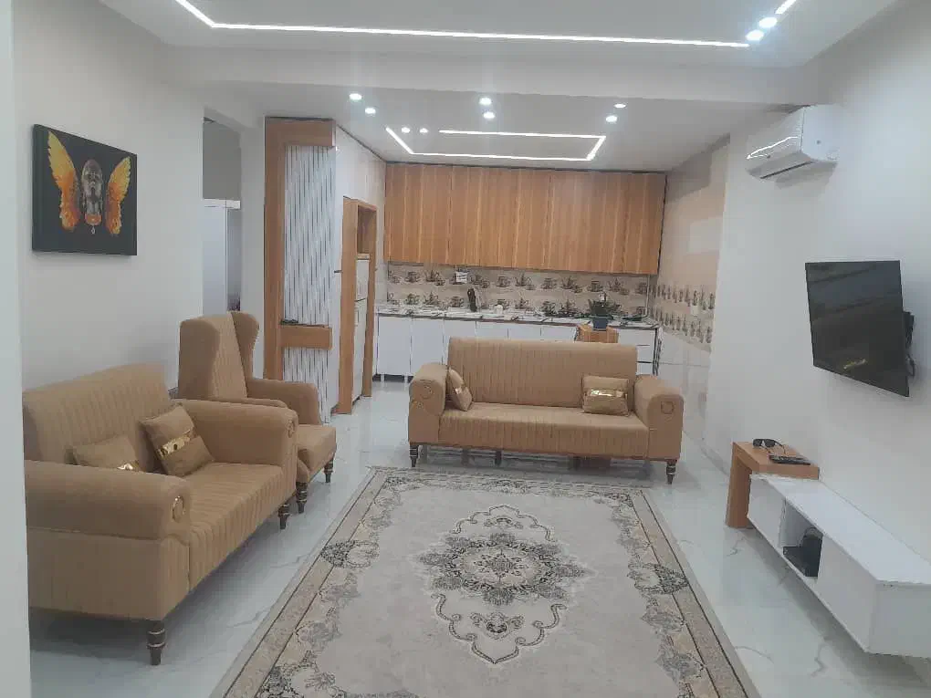 فروش ویلا نوساز بندر زیبای چمخاله|فروش خانه و ویلا|چاف و چمخاله, |دیوار