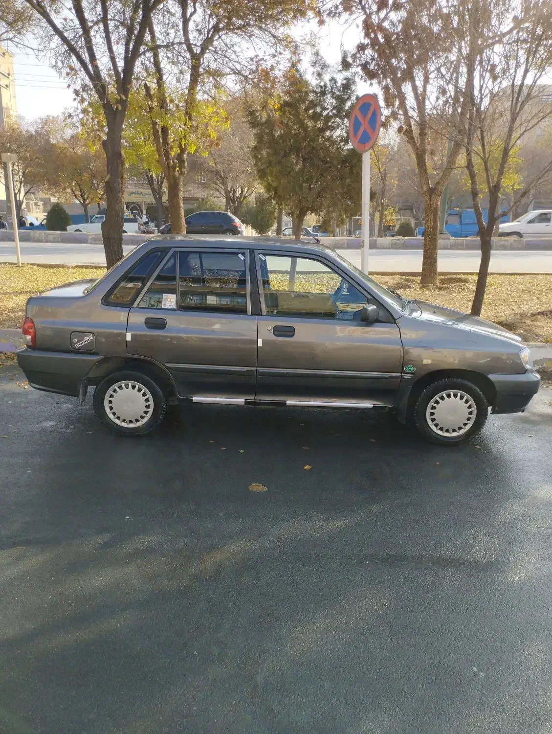 پراید132 مدل88 دوگانه کارخانه|خودرو سواری و وانت|بوکان, |دیوار