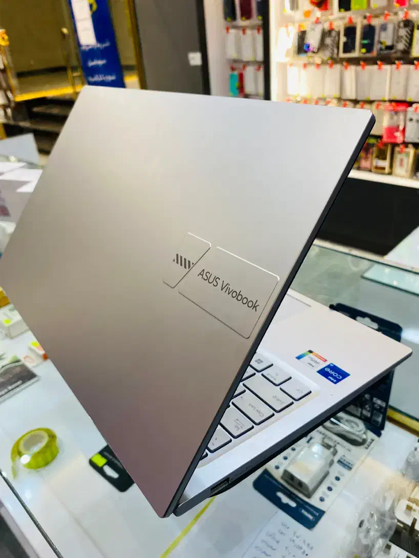 لپ تاپ ایسوس i5-1335U حافظه 512|رایانه همراه|گنبد کاووس, |دیوار