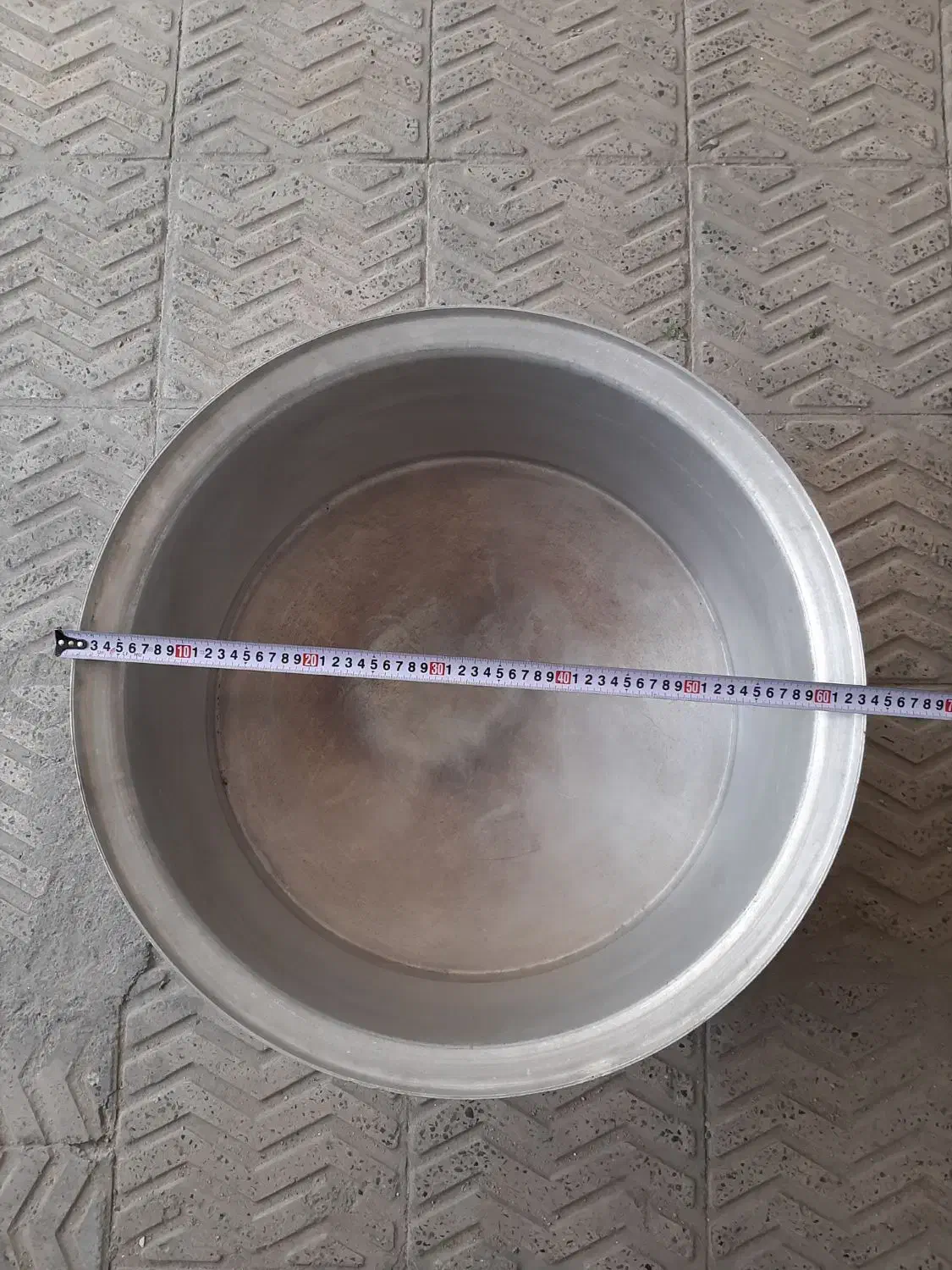 قابلمه وکتری روح|ظروف پختوپز|فردیس, فردیس|دیوار