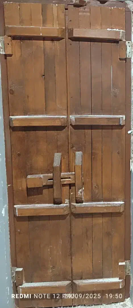 فروش درب تخته درحد|مصالح و تجهیزات ساختمان|اسیر, |دیوار