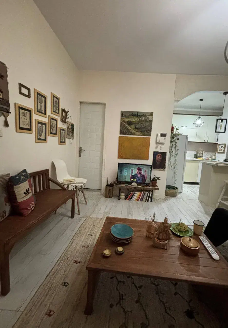 واحد ۴۱ متری رهن کامل|اجارهٔ آپارتمان|تهران, سازمان برنامه جنوبی|دیوار