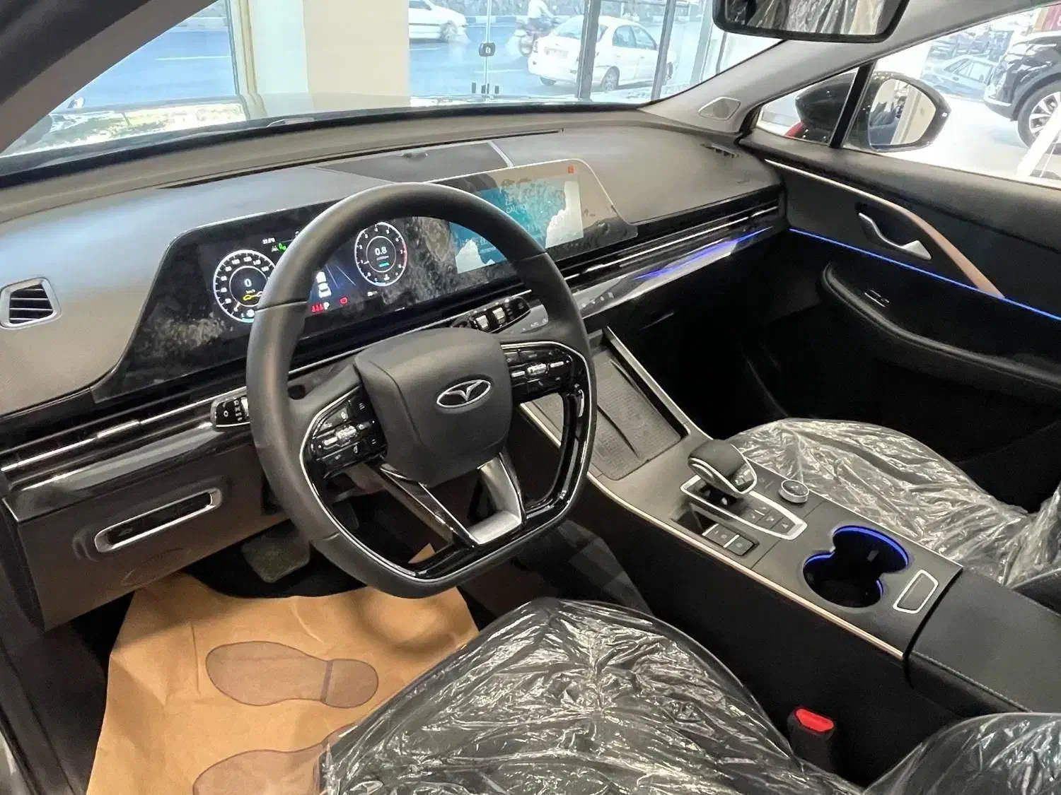 اف ایکس پرمیوم پرداخت دومرحله ای|خودرو سواری و وانت|کرج, چمران|دیوار