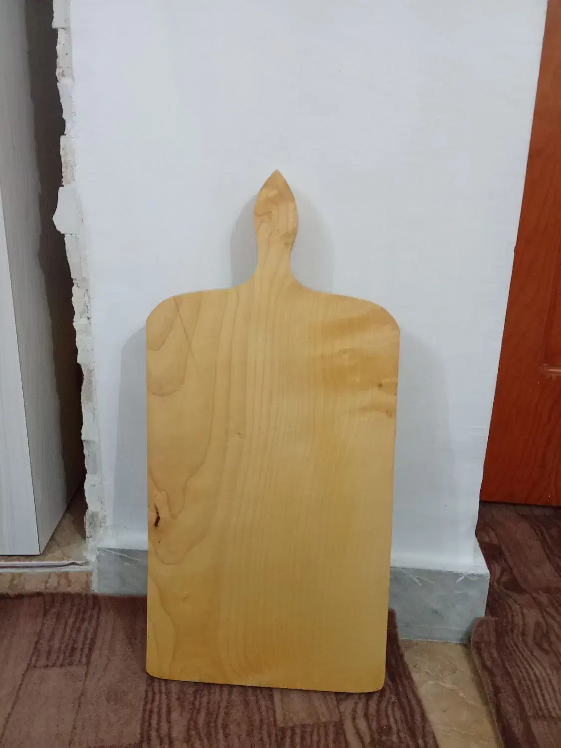 تخته گوشت|ظروف پختوپز|رشت, لاکان|دیوار