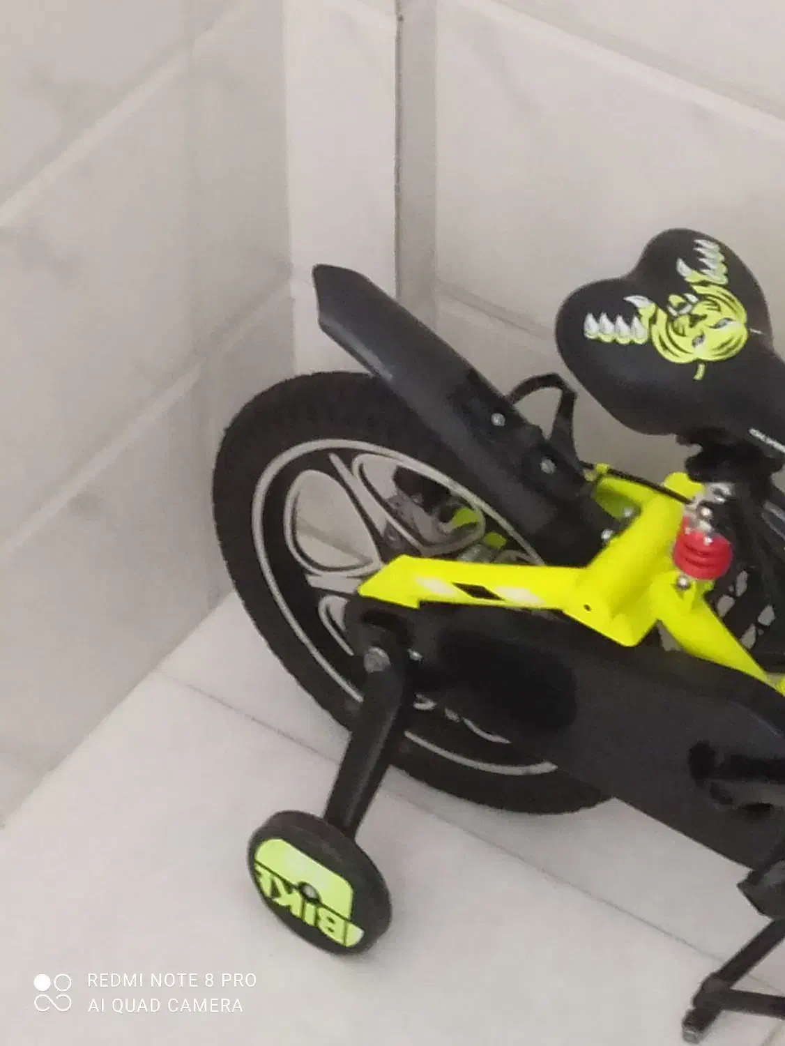 دوچرخه اسپرت|دوچرخه، اسکیت، اسکوتر|روانسر, |دیوار